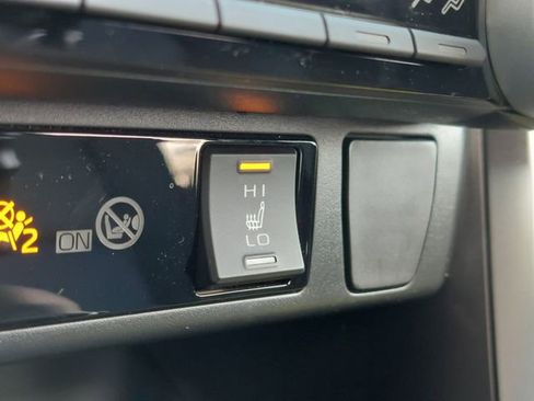 Used 2024 Toyota RAV4 XSE w/ Advanced Technology Package image 25