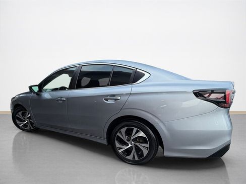 Used 2021 Subaru Legacy Premium AWD/4WD image 7