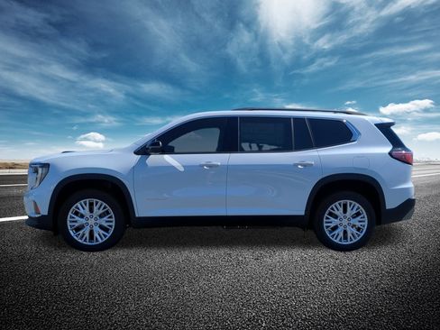 New 2026 GMC Acadia Elevation w/ Elevation Premium Package image 27