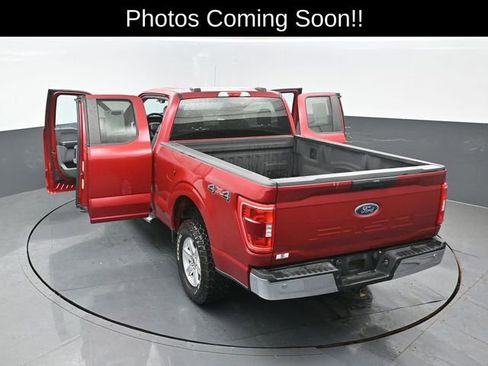 Used 2021 Ford F150 XLT AWD/4WD image 30