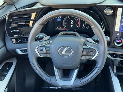 Used 2024 Lexus RX 350 Premium w/ Convenience Package AWD/4WD image 21