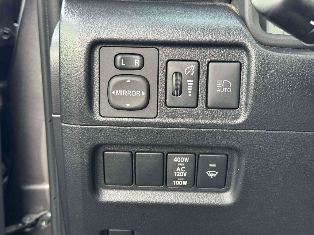Used 2023 Toyota 4Runner SR5 Premium w/ Moonroof Package AWD/4WD image 21