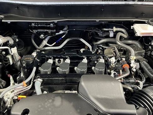 Used 2024 Honda CR-V EX-L image 38