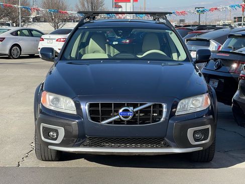 Used 2013 Volvo XC70 T6 image 2