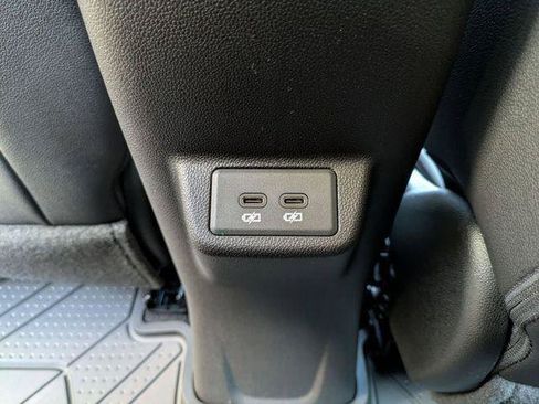 New 2027 Chevrolet Bolt RS w/ LPO, All-Weather Package FWD image 27