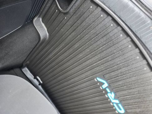 Used 2021 Honda CR-V Touring image 20