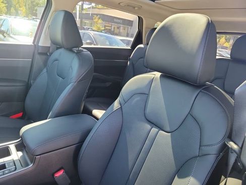 New 2026 Kia Sorento X-Line EX AWD/4WD image 18