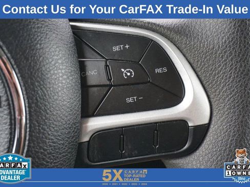 Used 2023 Jeep Renegade Latitude image 27