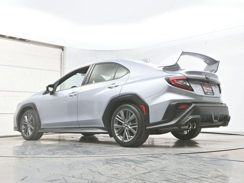 Used 2022 Subaru WRX image 27
