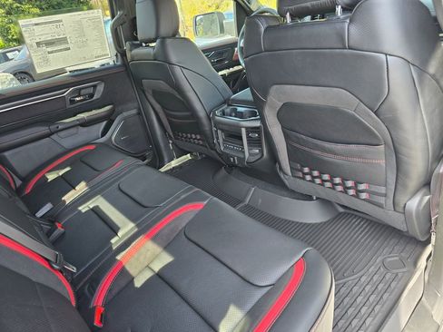 New 2026 RAM 1500 RHO w/ RHO Level 1 Equipment Group image 26