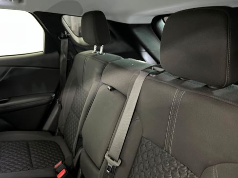 Used 2022 Chevrolet Blazer LT w/ LPO, Floor Liner Package FWD image 21