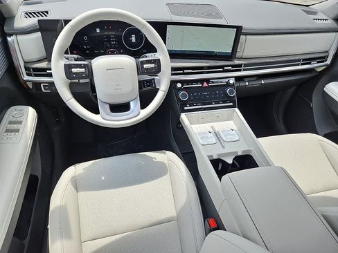 New 2026 Hyundai Santa Fe Limited FWD image 11