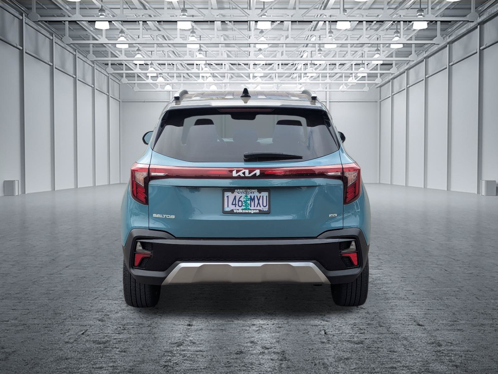 Used 2024 Kia Seltos SX AWD/4WD image 4