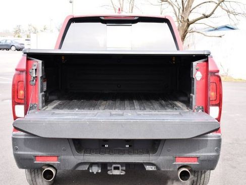 Used 2022 Honda Ridgeline RTL-E image 28