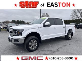 Used 2020 Ford F150 XLT w/ Equipment Group 302A Luxury video 2