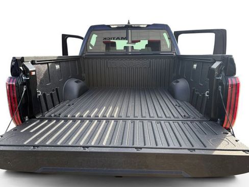 New 2026 Toyota Tundra Platinum image 12