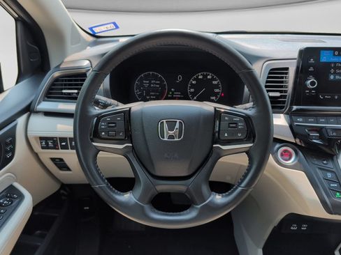 Used 2025 Honda Odyssey EX-L image 11