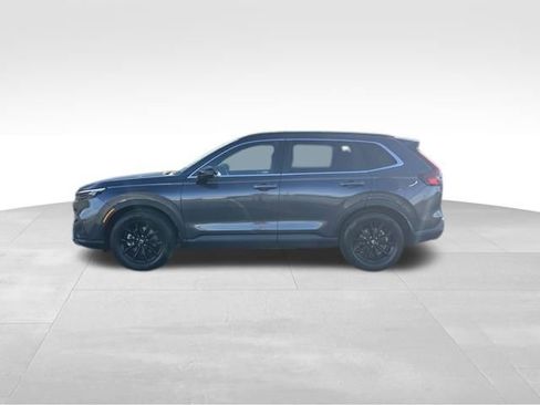 Certified 2023 Honda CR-V Sport image 2