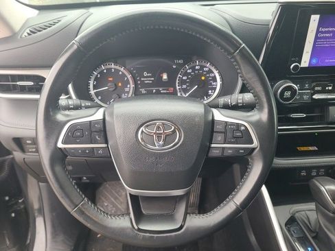 Used 2024 Toyota Highlander XLE image 20
