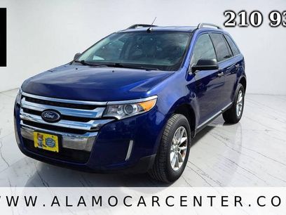 Used 2014 Ford Edge SE w/ Equipment Group 101A