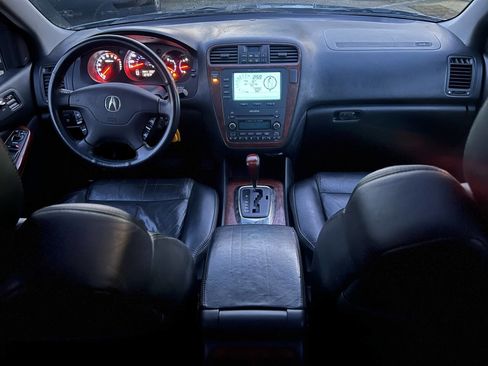Used 2005 Acura MDX Touring image 25