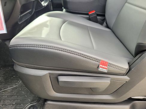 New 2026 RAM 5500 Tradesman image 9