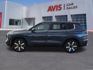 Used 2025 Mitsubishi Outlander SE AWD/4WD video 2
