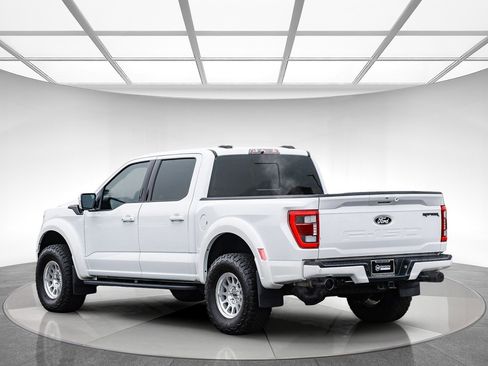 Used 2023 Ford F150 Raptor image 2