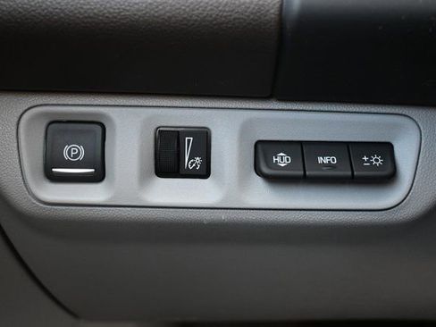 Used 2021 GMC Acadia SLT w/ Technology Package image 40