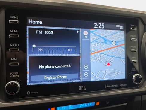 Certified 2023 Toyota Tacoma TRD Off-Road w/ TRD Premium Off Road Package image 16