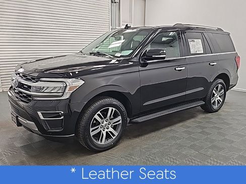 Used 2024 Ford Expedition Limited image 5