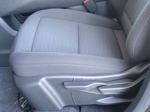 New 2026 Chevrolet Equinox LT w/ Midnight Edition image 16