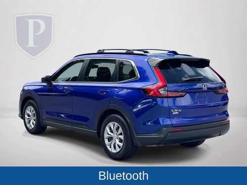 Used 2023 Honda CR-V LX image 6