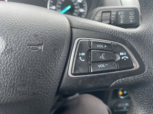 Used 2021 Ford EcoSport SE image 17