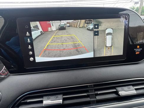 Used 2022 Hyundai Palisade Calligraphy AWD/4WD image 25