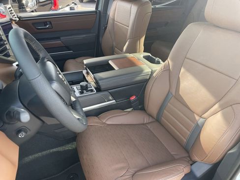 New 2026 Toyota Tundra 1794 Edition image 18