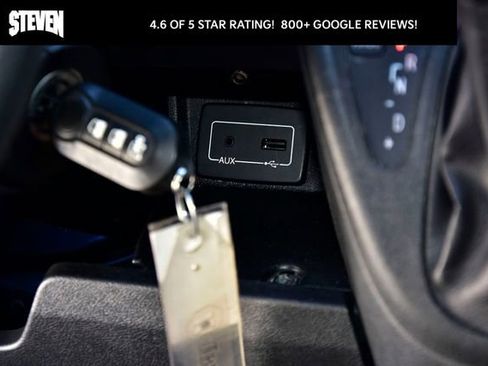 Used 2021 RAM ProMaster 3500 w/ RV Ready Prep Package FWD image 28