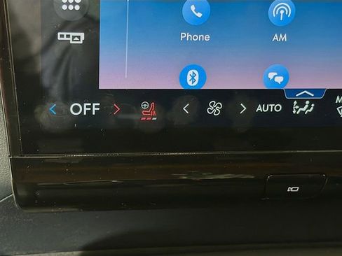 New 2025 Lincoln Navigator Black Label AWD/4WD image 21