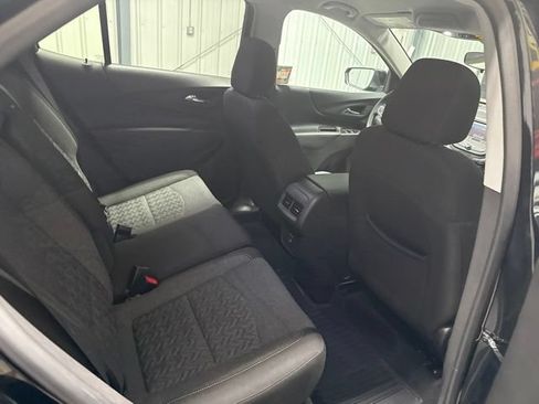 Used 2024 Chevrolet Equinox LT AWD/4WD image 20