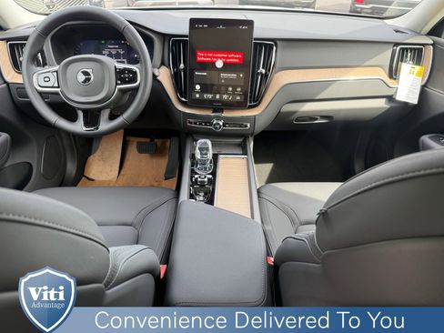 New 2026 Volvo XC60 B5 Plus w/ Protection Package Premier image 2