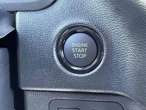New 2026 Toyota Tundra SR5 AWD/4WD image 29