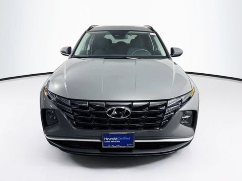 Certified 2024 Hyundai Tucson SEL AWD/4WD image 2