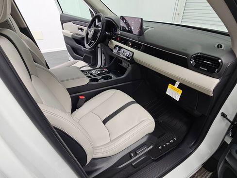 New 2026 Honda Pilot EX-L image 39