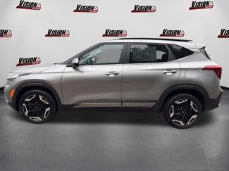Used 2024 Kia Seltos SX AWD/4WD video 2