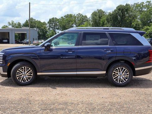 New 2026 Hyundai Palisade SEL FWD image 34