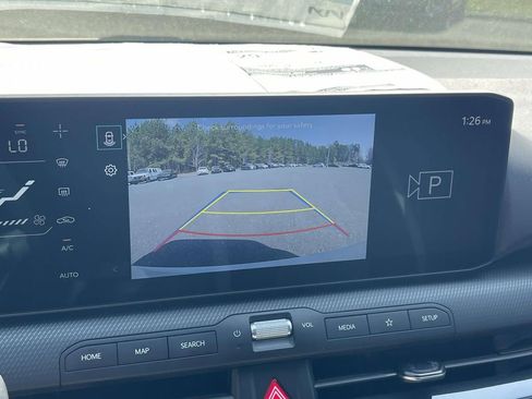 New 2025 Kia K4 GT-Line Turbo image 26