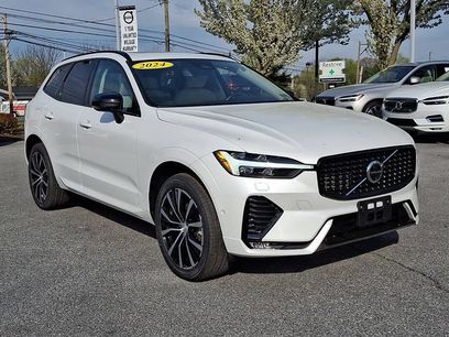 Certified 2024 Volvo XC60 B5 Plus w/ Climate Package