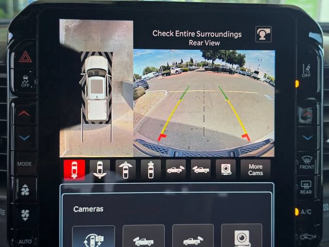 New 2026 RAM 1500 RHO w/ RHO Level 1 Equipment Group AWD/4WD image 11