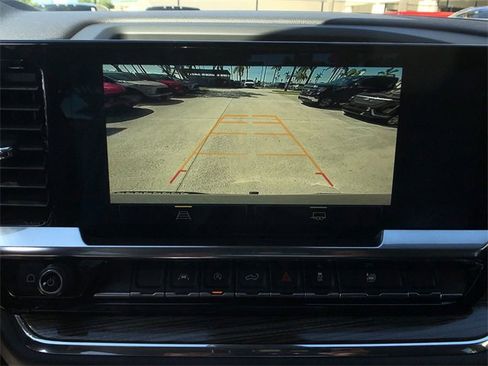 Certified 2023 Chevrolet Silverado 1500 LT image 25