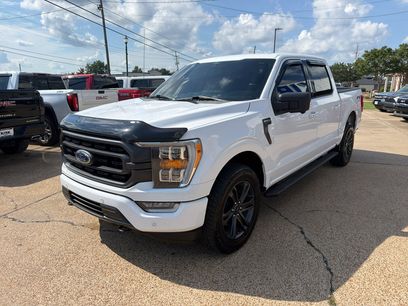 Used 2021 Ford F150 XLT w/ Equipment Group 302A High